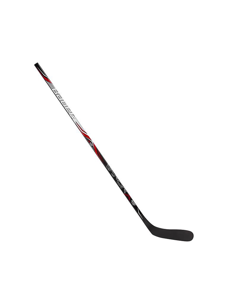 BAUER Kinder Hockeyschläger Vapor X600 Lite schwarz